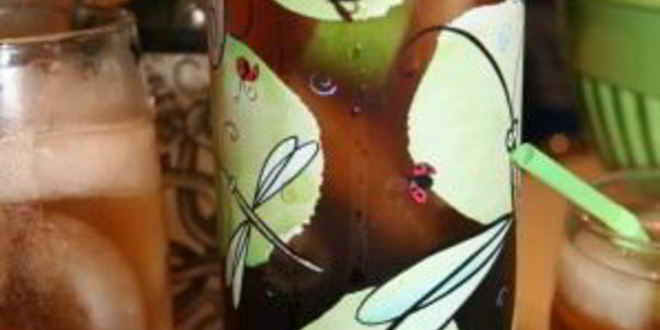 Рецепт коктейля ром и крем