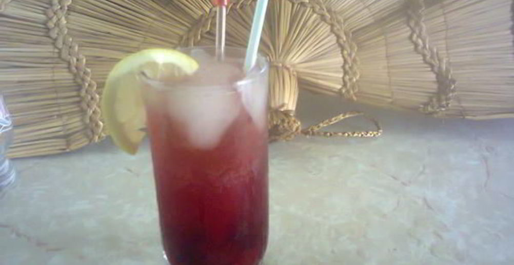 Рецепт дайкири коктейль