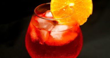 Рецепт Коктейля Ураган