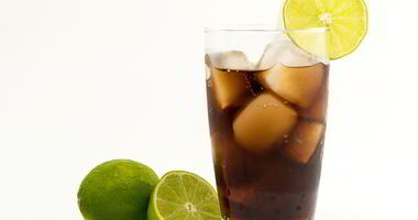 Рецепт Коктейли Кубы Либре