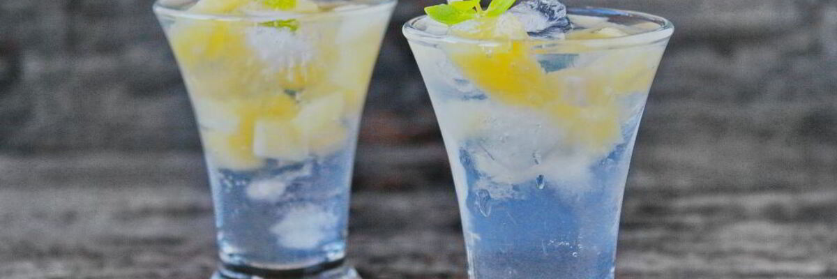 Рецепт Мая тай коктейль