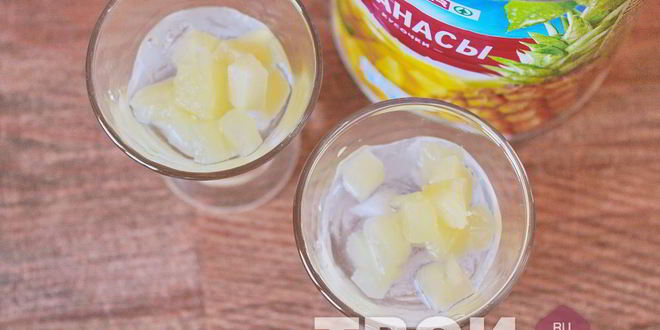 Рецепт мая тай коктейль