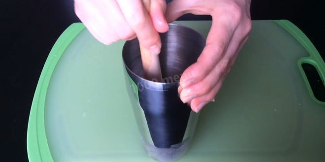 Рецепт коктейля классическаи маргариты