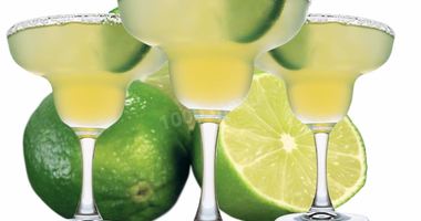 Рецепт Коктейля Маргарита с ликером куантро