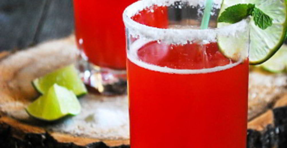 Рецепт коктейль с текилой