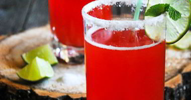 Рецепт Коктейль Маргариты