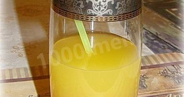 Рецепт Коктейля с текилой