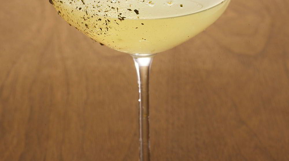 Как приготовить коктейль томми-маргарита