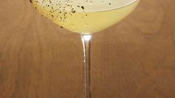 Рецепт Коктейля Томми-Маргарита