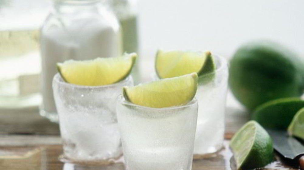 Как приготовить коктейли с текилой