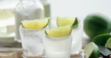 Рецепт Коктейлей с текилой