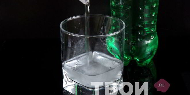 Рецепт текилы бум