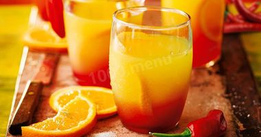 Рецепт Текилы санрайз коктейль