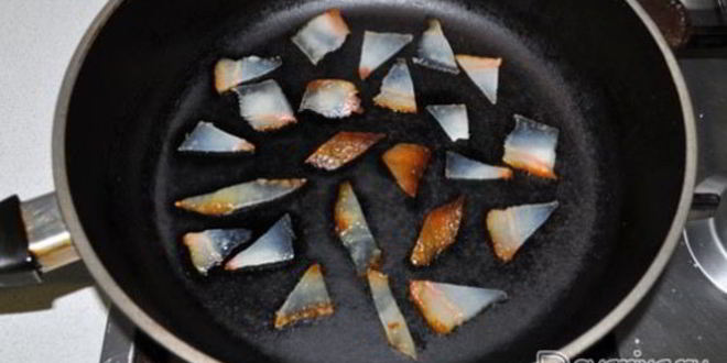 Рецепт говяжьей печени с вином и луком