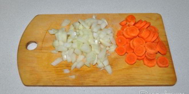 Рецепт курицы с вином по-грузински