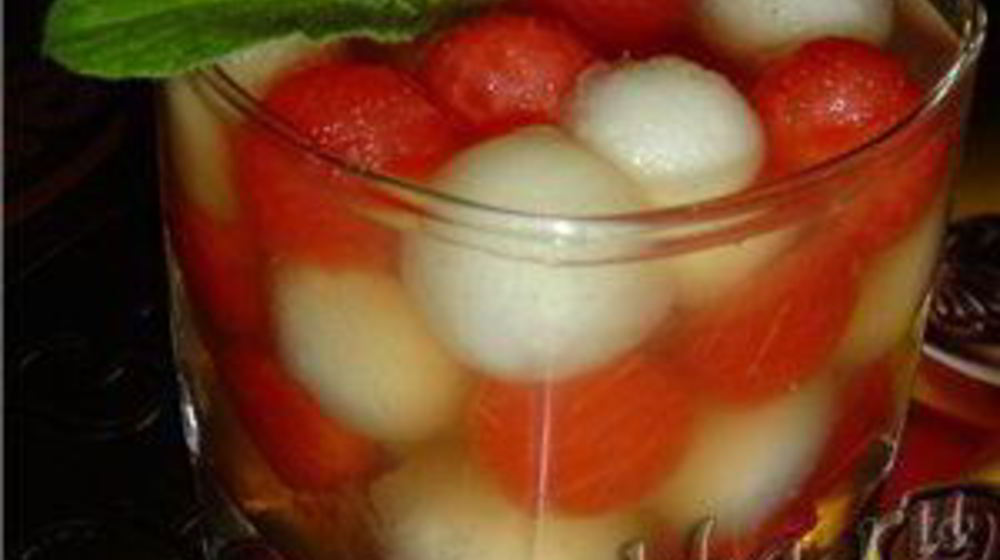 Как приготовить желе с вином женская мечта