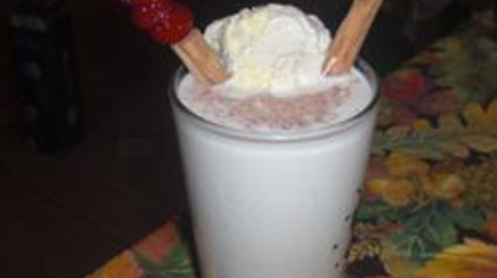 Как приготовить коктейль гоголь-моголь