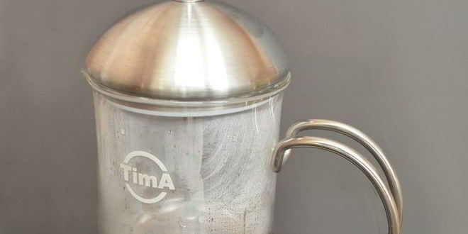 Рецепт коктейля ирландского кофе