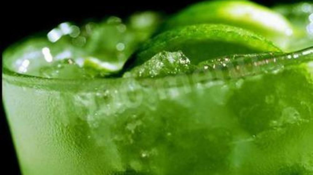 Как приготовить коктейль кайпиринья