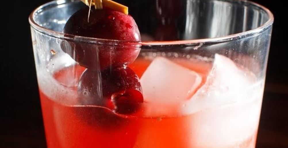 Рецепт коктейль кайпиринья