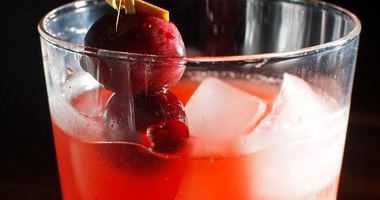 Рецепт Коктейля Ржаного Манхеттена