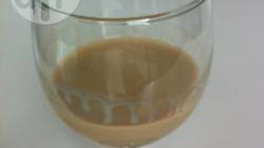 Как приготовить сливочно-шоколадный коктейль