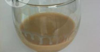 Рецепт Сливочно-шоколадного коктейль