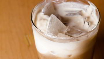 Рецепт Коктейля Белого русского