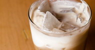 Рецепт Коктейля Белого русского