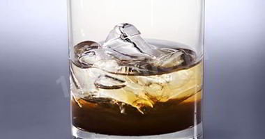 Рецепт Коктейля Черного Русского