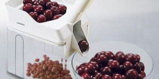 Рецепт коктейля дикая вишня