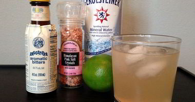 Рецепт Коктейля для мужской силы