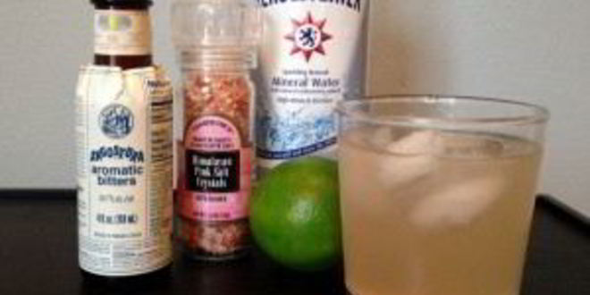 Рецепт коктейля для мужской силы