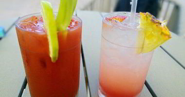 Рецепт Коктейля Для него и для нее