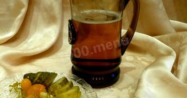 Рецепт Коктейля Ерш