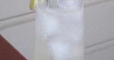 Рецепт Коктейля Имбирная шипучка