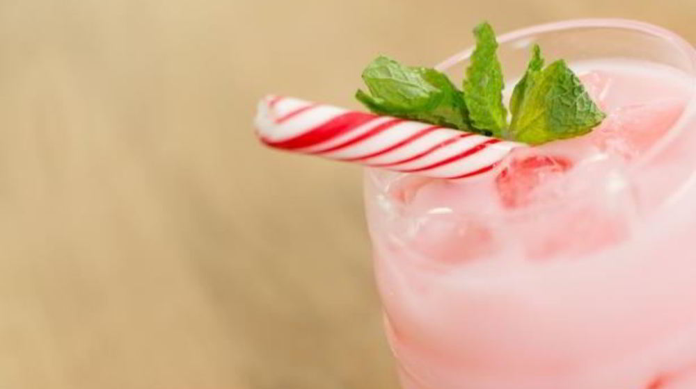 Как приготовить коктейль казанова