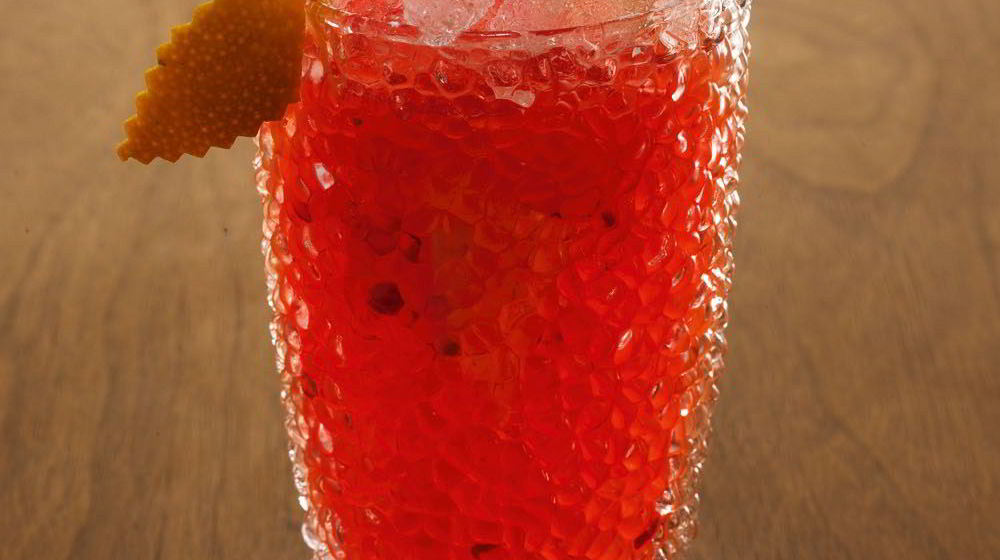 Как приготовить коктейль кейп-кодер