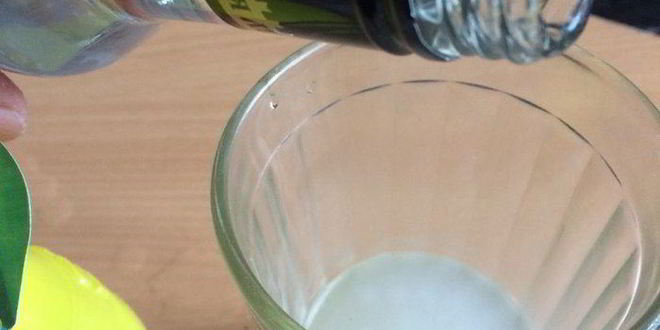 Рецепт коктейля кровавого бык