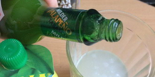 Рецепт коктейля кровавого бык