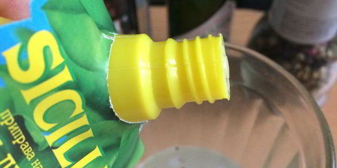 Рецепт коктейля кровавого бык