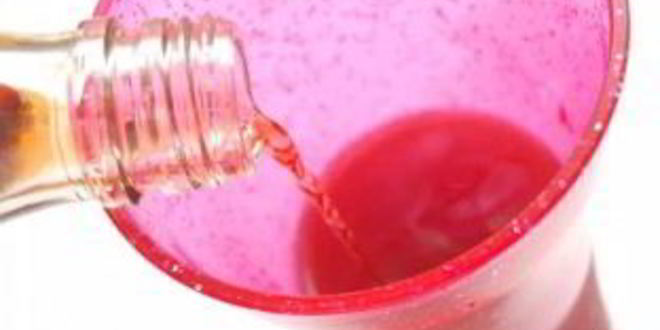 Рецепт коктейля с анисовой водкой