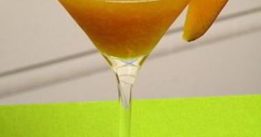 Рецепт Коктейля с манго