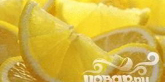 Рецепт коктейля с манго