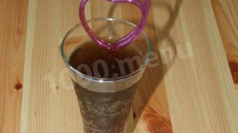 Как приготовить коктейль с текилой виски джином ромом и водкой