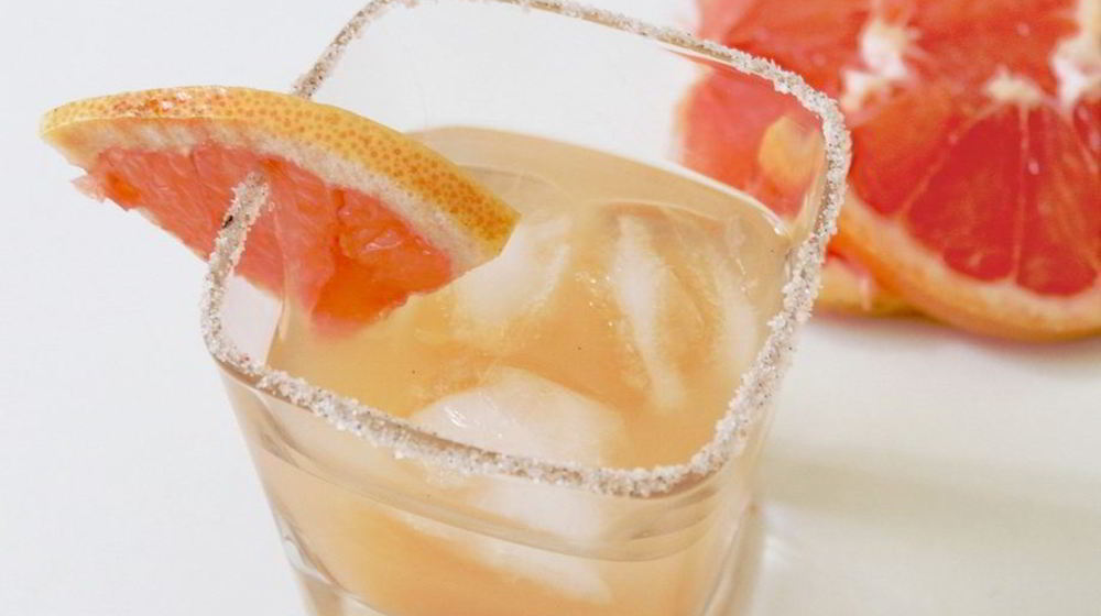 Как приготовить коктейль собака