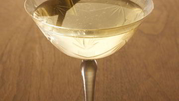 Рецепт Коктейля Веспер