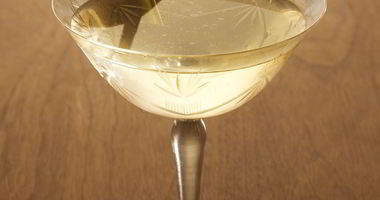 Рецепт Коктейля Веспер