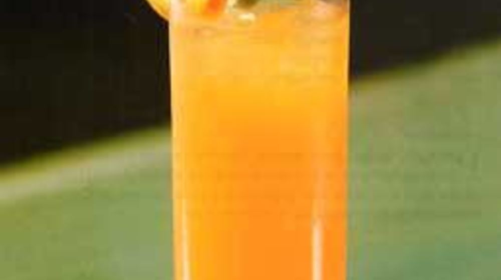 Как приготовить коктейль вэнг вэнг