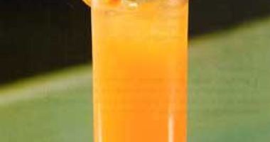 Рецепт Коктейля Вэнга Вэнга